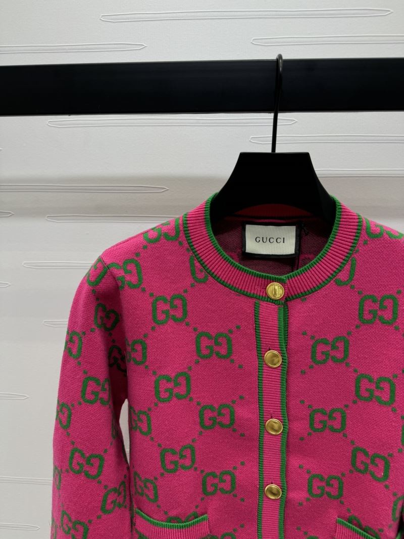 Gucci Outwear